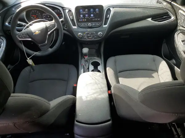 1G1ZG5ST0SF152554 2025 CHEVROLET MALIBU - Image 8