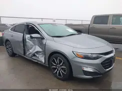 1G1ZG5ST0SF152568 2025 CHEVROLET MALIBU