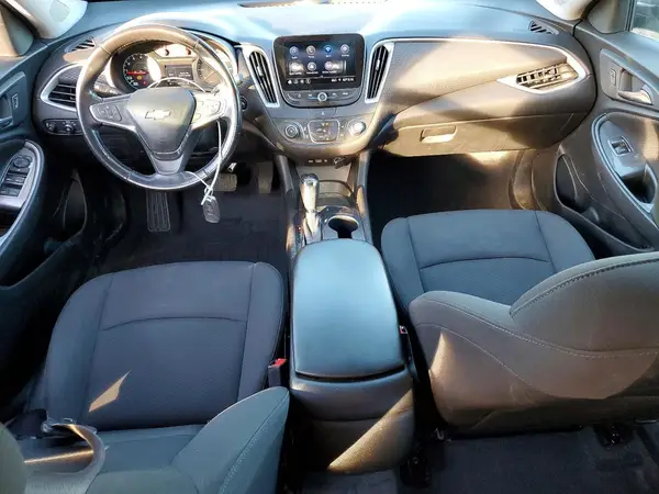 1G1ZG5ST1KF170495 2019 CHEVROLET MALIBU - Image 8