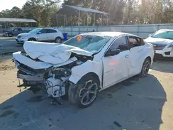 1G1ZG5ST1KF172828 2019 CHEVROLET MALIBU