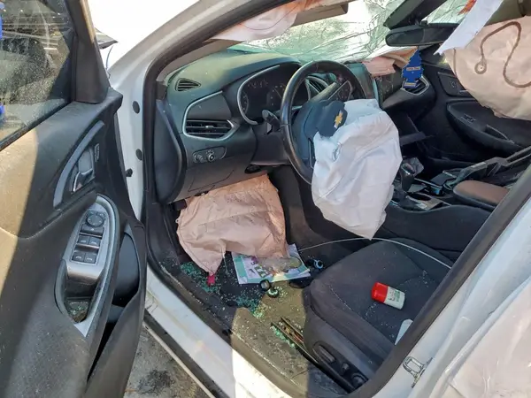 1G1ZG5ST1KF172828 2019 CHEVROLET MALIBU - Image 8