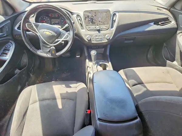 1G1ZG5ST1KF181335 2019 CHEVROLET MALIBU - Image 8