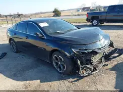 1G1ZG5ST1KF181738 2019 CHEVROLET MALIBU