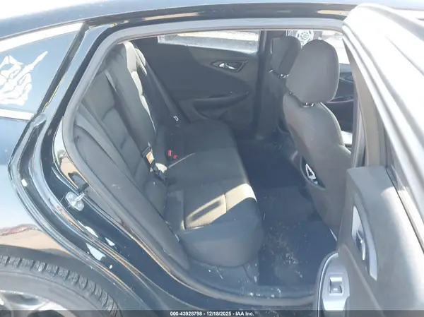 1G1ZG5ST1KF181738 2019 CHEVROLET MALIBU - Image 8