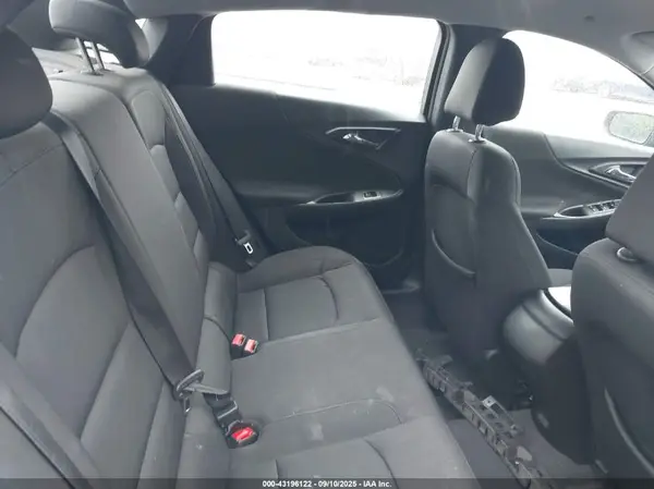 1G1ZG5ST1KF184719 2019 CHEVROLET MALIBU - Image 8
