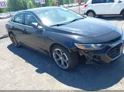 1G1ZG5ST1KF185501 2019 CHEVROLET MALIBU