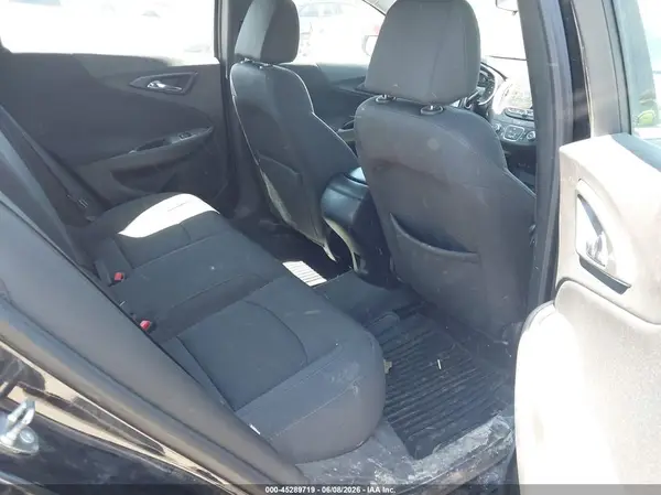 1G1ZG5ST1KF185501 2019 CHEVROLET MALIBU - Image 8