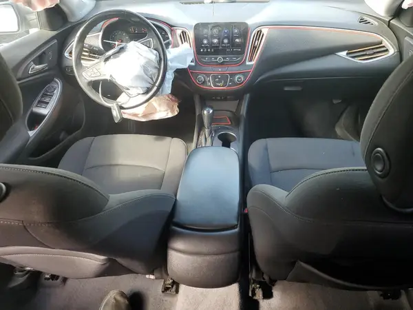 1G1ZG5ST1KF192464 2019 CHEVROLET MALIBU - Image 8