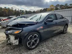 1G1ZG5ST1KF194697 2019 CHEVROLET MALIBU