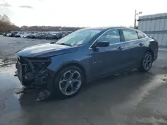 1G1ZG5ST1KF196014 2019 CHEVROLET MALIBU