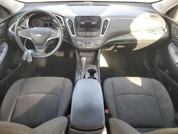 1G1ZG5ST1KF196014 2019 CHEVROLET MALIBU - Image 8