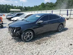 1G1ZG5ST1KF199365 2019 CHEVROLET MALIBU