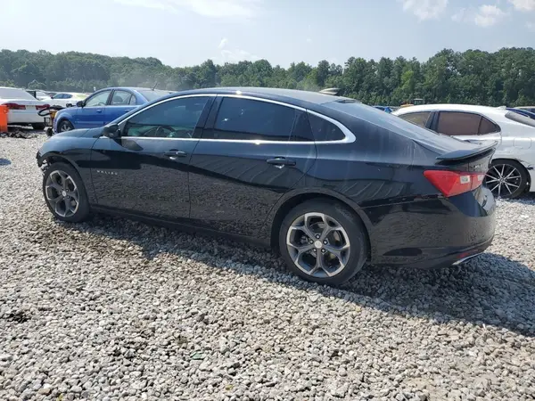 1G1ZG5ST1KF199365 2019 CHEVROLET MALIBU - Image 2