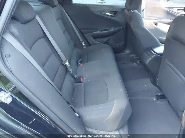 1G1ZG5ST1KF201809 2019 CHEVROLET MALIBU - Image 8