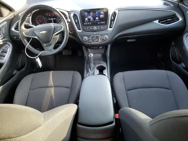 1G1ZG5ST1KF206315 2019 CHEVROLET MALIBU - Image 8