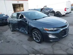 1G1ZG5ST1KF208212 2019 CHEVROLET MALIBU