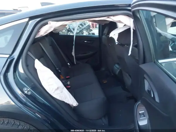 1G1ZG5ST1KF208212 2019 CHEVROLET MALIBU - Image 8