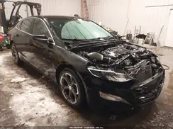 1G1ZG5ST1KF210865 2019 CHEVROLET MALIBU