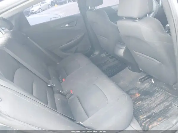 1G1ZG5ST1KF216505 2019 CHEVROLET MALIBU - Image 8