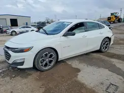 1G1ZG5ST1KF228363 2019 CHEVROLET MALIBU
