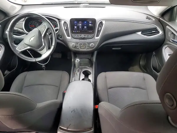 1G1ZG5ST1KF228363 2019 CHEVROLET MALIBU - Image 8