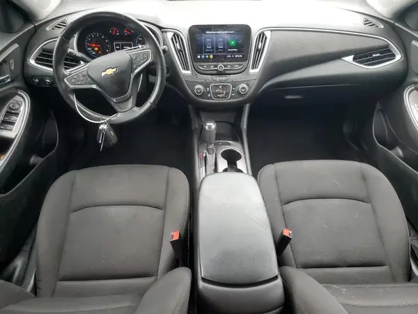 1G1ZG5ST1LF022297 2020 CHEVROLET MALIBU - Image 8