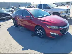 1G1ZG5ST1LF043344 2020 CHEVROLET MALIBU