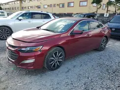 1G1ZG5ST1LF046759 2020 CHEVROLET MALIBU