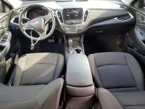 1G1ZG5ST1LF046759 2020 CHEVROLET MALIBU - Image 8