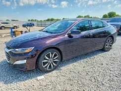 1G1ZG5ST1LF048995 2020 CHEVROLET MALIBU