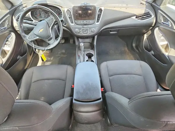 1G1ZG5ST1LF048995 2020 CHEVROLET MALIBU - Image 8