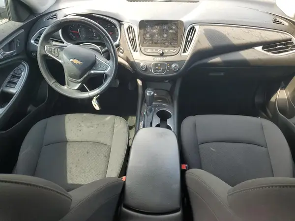 1G1ZG5ST1LF049659 2020 CHEVROLET MALIBU - Image 8