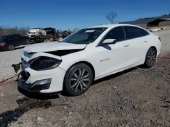1G1ZG5ST1LF050617 2020 CHEVROLET MALIBU