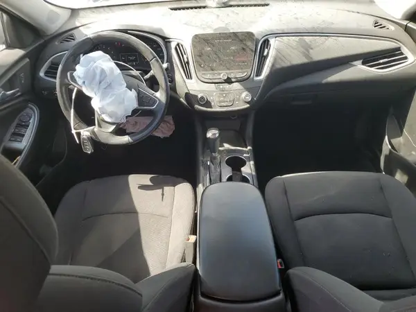1G1ZG5ST1LF050617 2020 CHEVROLET MALIBU - Image 8