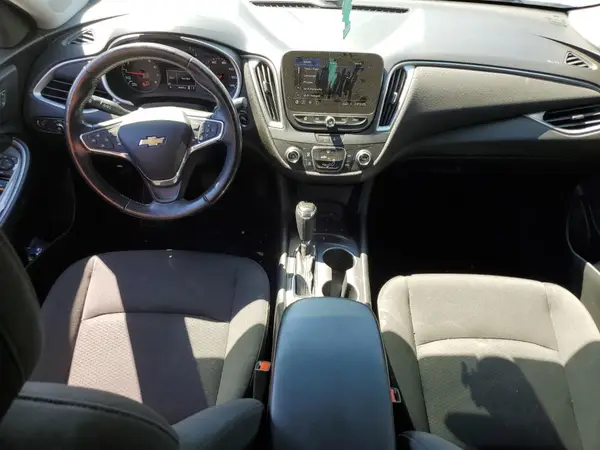 1G1ZG5ST1LF055669 2020 CHEVROLET MALIBU - Image 8