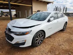 1G1ZG5ST1LF056353 2020 CHEVROLET MALIBU