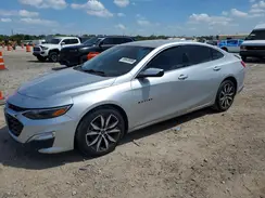 1G1ZG5ST1LF063318 2020 CHEVROLET MALIBU