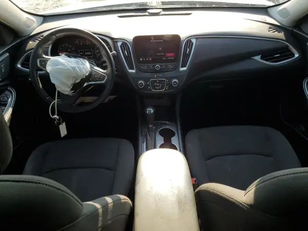1G1ZG5ST1LF064498 2020 CHEVROLET MALIBU - Image 8