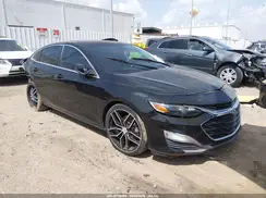1G1ZG5ST1LF064615 2020 CHEVROLET MALIBU
