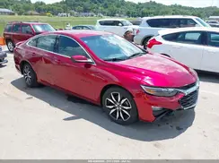 1G1ZG5ST1LF065800 2020 CHEVROLET MALIBU
