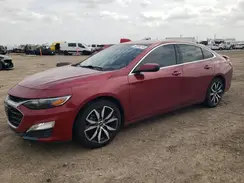 1G1ZG5ST1LF066171 2020 CHEVROLET MALIBU