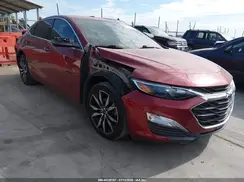 1G1ZG5ST1LF067045 2020 CHEVROLET MALIBU