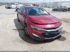 1G1ZG5ST1LF068339 2020 CHEVROLET MALIBU