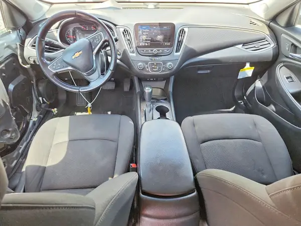 1G1ZG5ST1LF078188 2020 CHEVROLET MALIBU - Image 8
