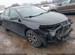 1G1ZG5ST1LF078367 2020 CHEVROLET MALIBU