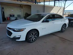 1G1ZG5ST1LF080961 2020 CHEVROLET MALIBU