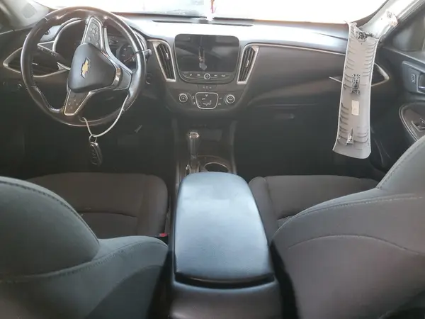 1G1ZG5ST1LF080961 2020 CHEVROLET MALIBU - Image 8