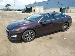 1G1ZG5ST1LF081026 2020 CHEVROLET MALIBU
