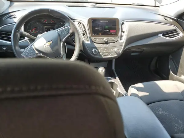 1G1ZG5ST1LF081026 2020 CHEVROLET MALIBU - Image 8
