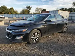 1G1ZG5ST1LF084721 2020 CHEVROLET MALIBU
